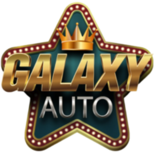 GALAXYAUTO เว็บตรงรวมสล็อต คาสิโน และกีฬาออนไลน์ครบวงจร
